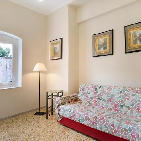 Daire In La Baronessa