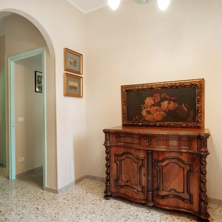 In La Baronessa Daire