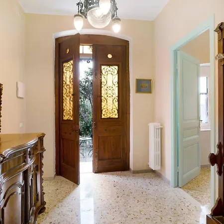 In La Baronessa Daire