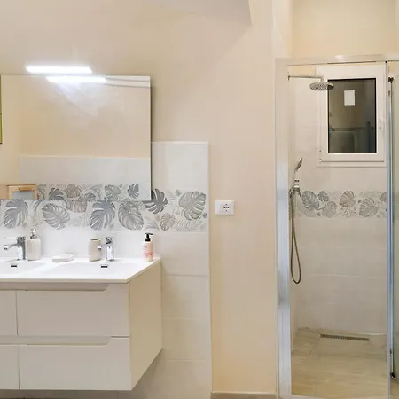 Daire In La Baronessa *