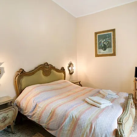 In La Baronessa * Sanremo