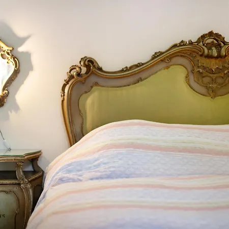 Daire In La Baronessa