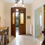 In La Baronessa Apartment