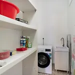 In La Baronessa Apartment *