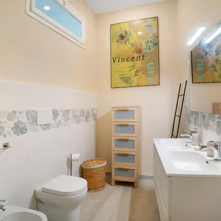 In La Baronessa * Sanremo