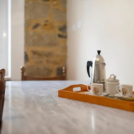 In La Baronessa Lägenhet *