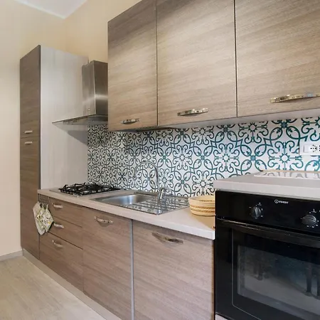 Apartament In La Baronessa