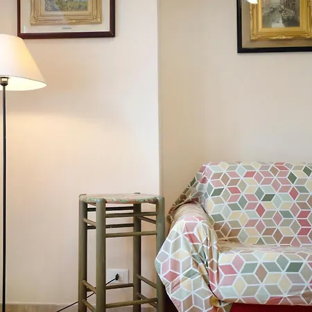 Apartment In La Baronessa Sanremo