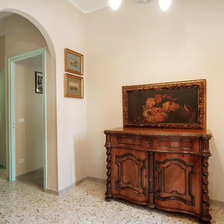 In La Baronessa Apartament