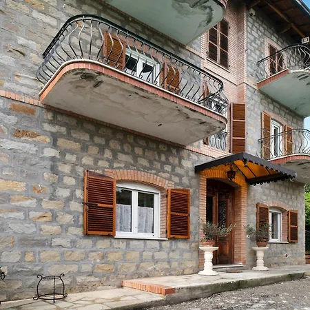 Apartment In La Baronessa Sanremo