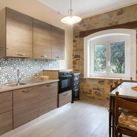 Apartment In La Baronessa *