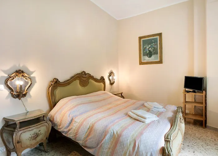 In La Baronessa * 산레모