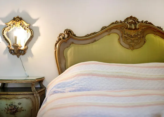 아파트 In La Baronessa